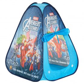 Детска палатка/шатра за игра Avengers